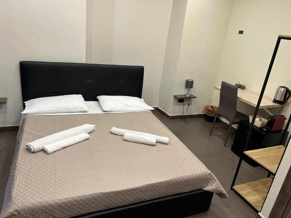 Derechos de imagen reservados por Booking.com