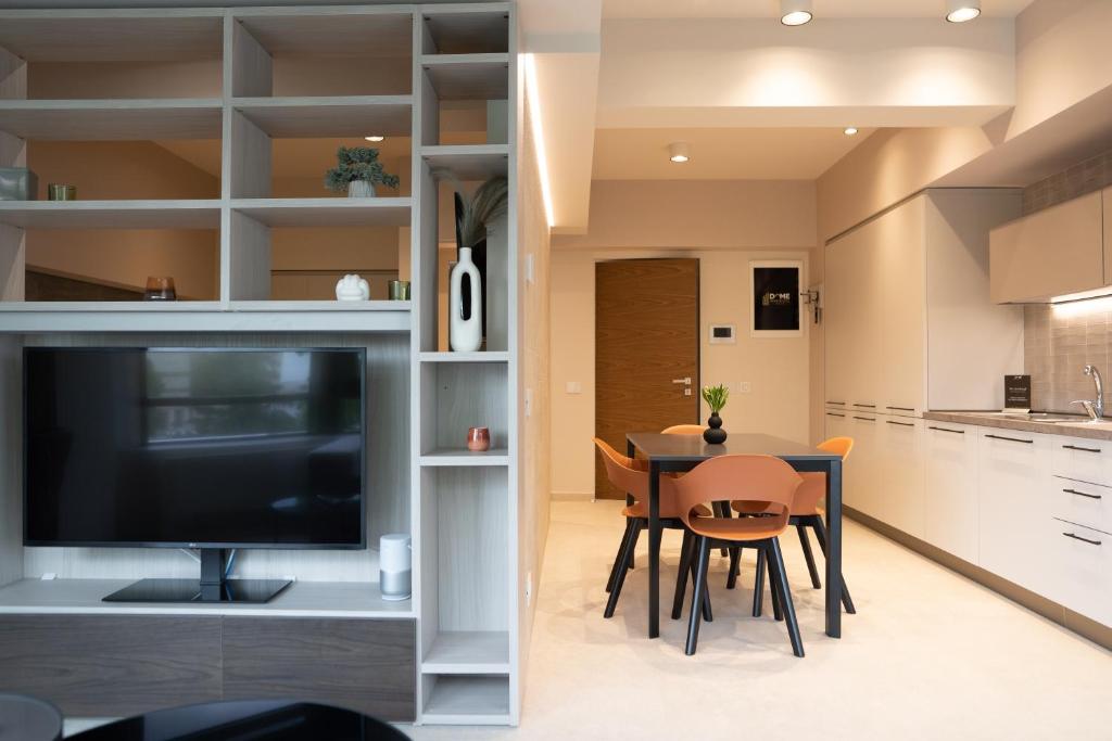 The Dome Aparthotel - Resim 33