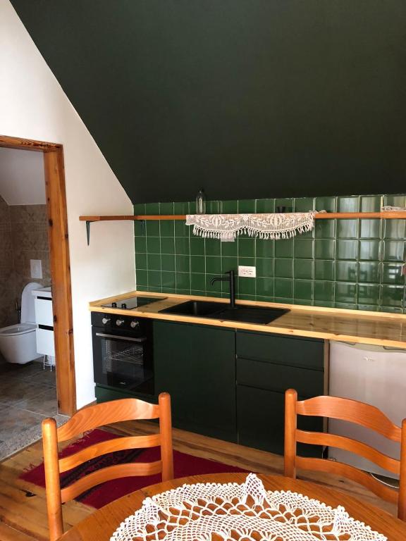 Fotografie z fotogalerie ubytování Red Goat Hostel v destinaci Tirana