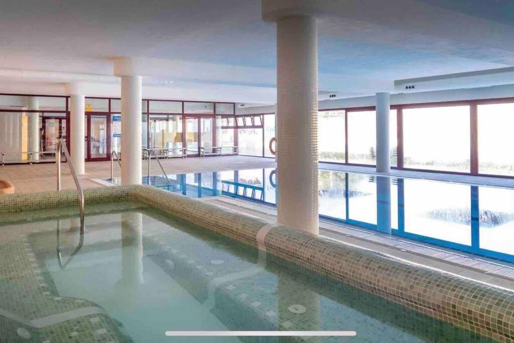 Apartamentos Nuevo Apartamento Natur Spa en Villanueva de Río Segura, Murcia