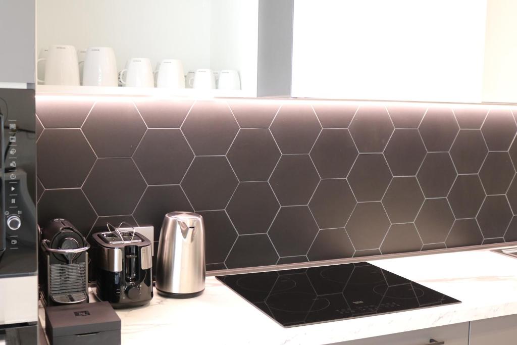 The Dome Aparthotel - Resim 34