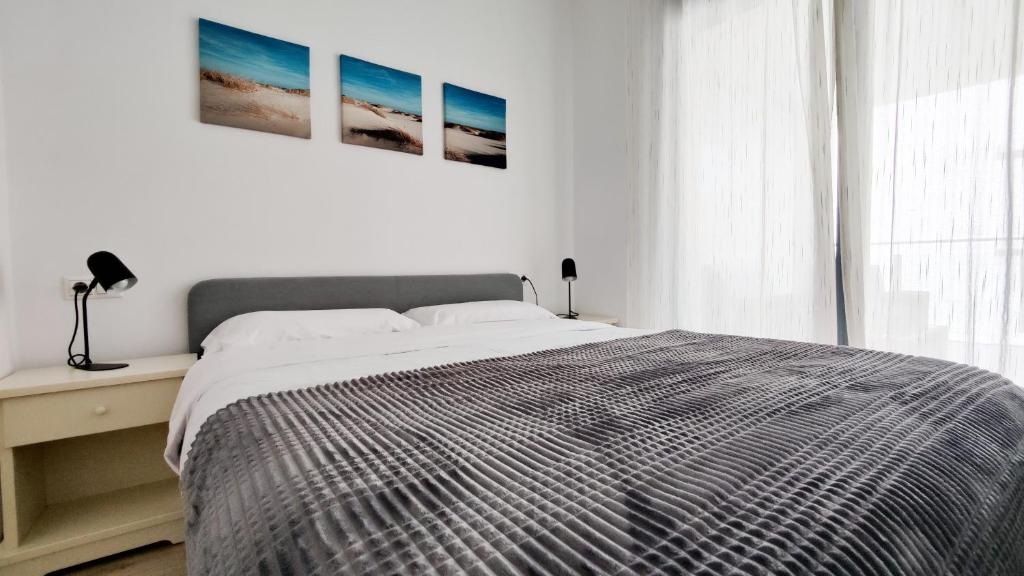 CALA ALTA sun&beach apartaments, Cala de Finestrat – Updated ...