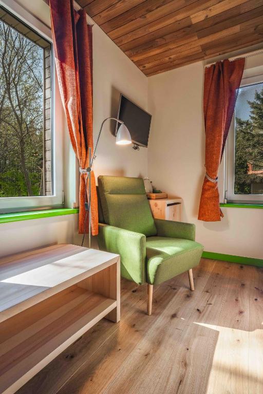 Gintarautojai - Double Room