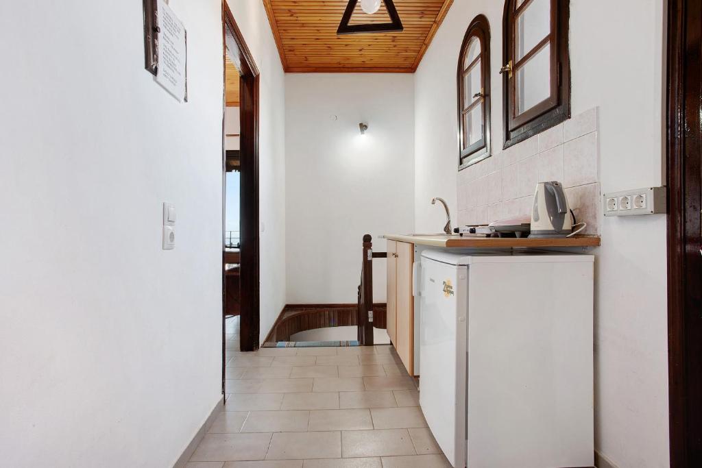 Fotografia z galérie ubytovania Yiannis Apartment 5 Adults 3 v destinácii Plános