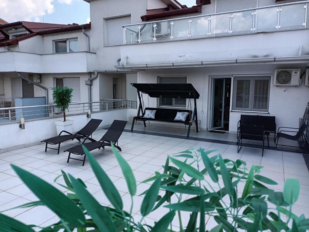 Apartman - GOLIJAN - Housity