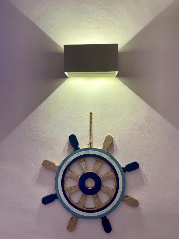Fotografie z fotogalerie ubytování Il Mare Nel Pozzo Sperlonga Centro Storico Tutti i servizi sotto casa, a 100 mt dal mare Parcheggio multilivello adiacente, lasci la macchina e fai tutto a piedi! v destinaci Sperlonga