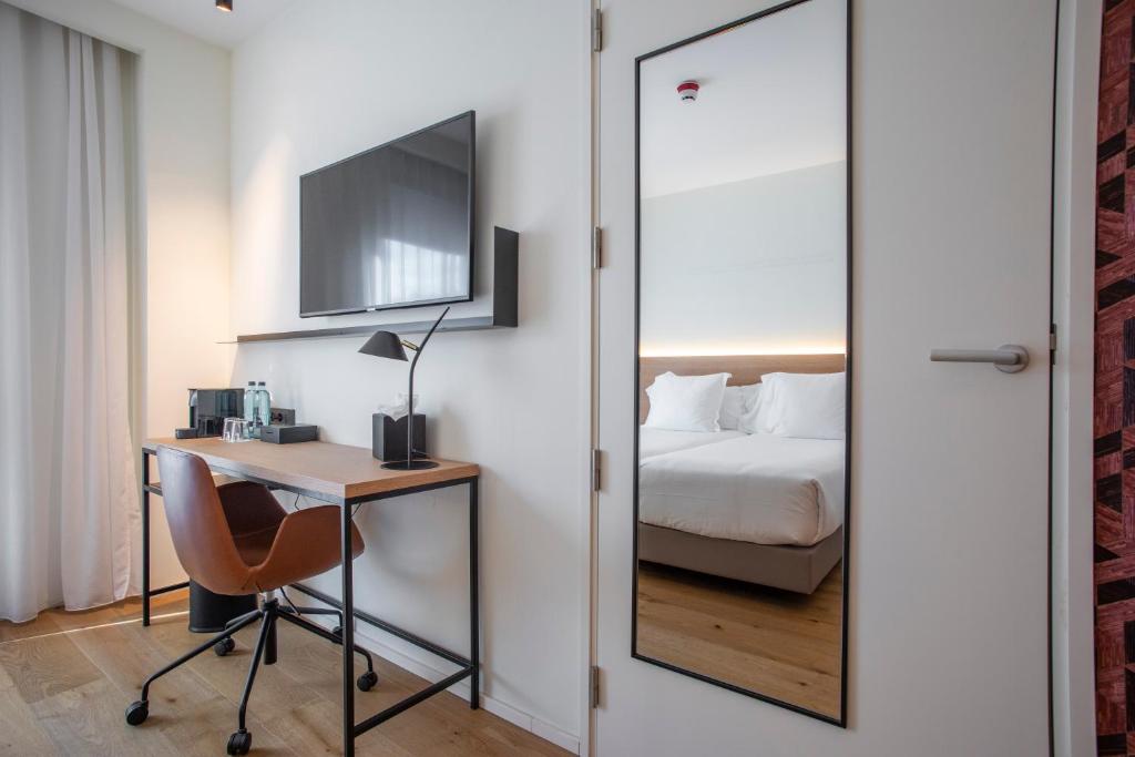 Hotel Paxton Barcelona - 19