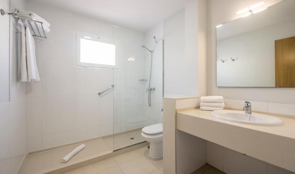 ILUNION Costa Sal Lanzarote - 9