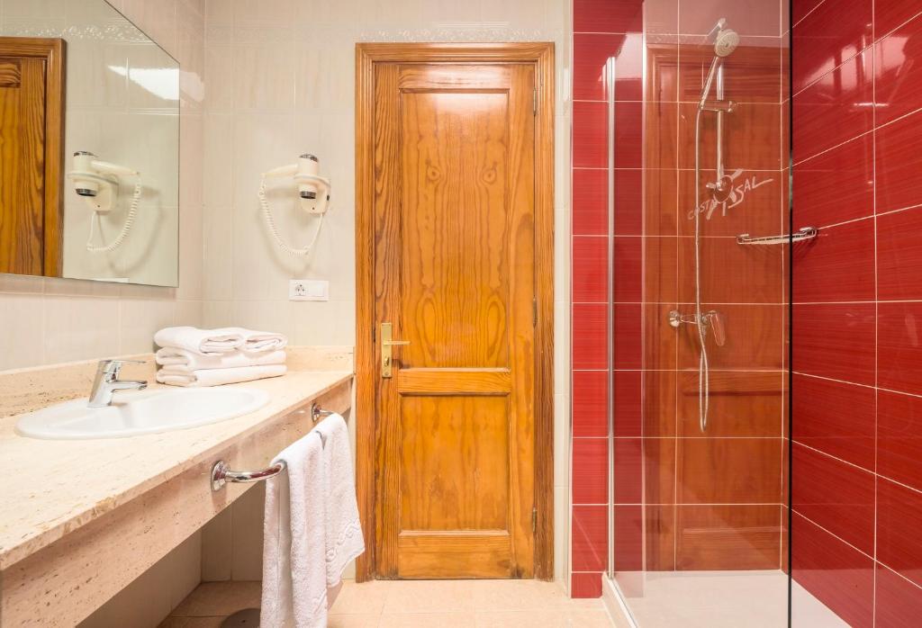 ILUNION Costa Sal Lanzarote - 10