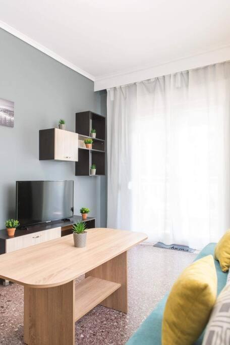 Chris & Mary Comfort Rooms - Apartamento De Una Habitación