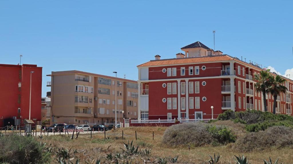 Apartamento Emperador, Pinada Beach, La Mata, Torrevieja, La ...