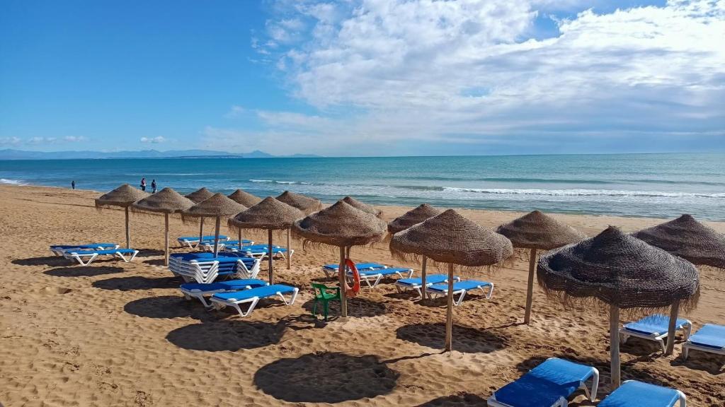 Apartamento Emperador, Pinada Beach, La Mata, Torrevieja, La ...
