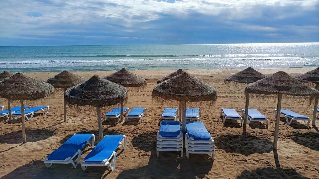 Apartamento Emperador, Pinada Beach, La Mata, Torrevieja, La ...