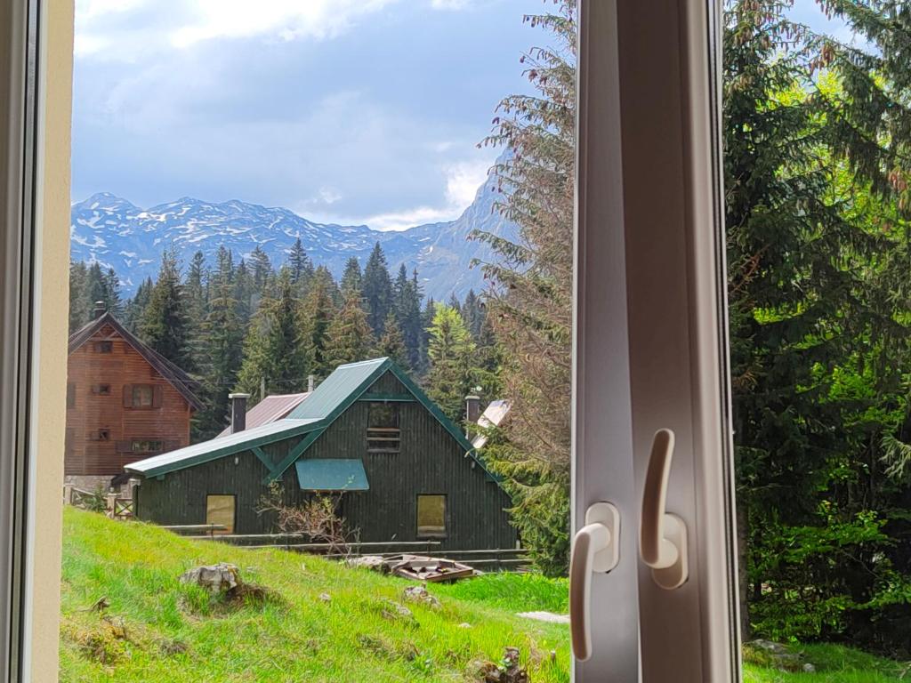 Apartment Durmitor - 9