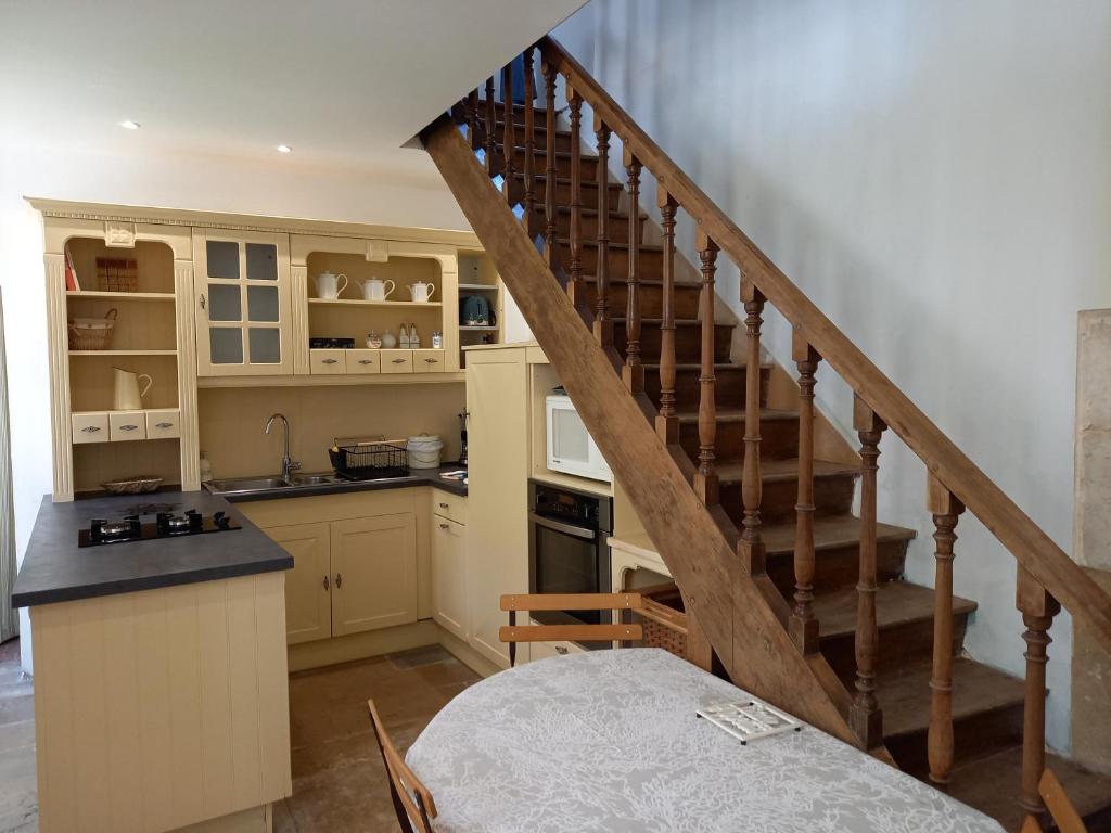 La Basse Cour - Appartement En Duplex