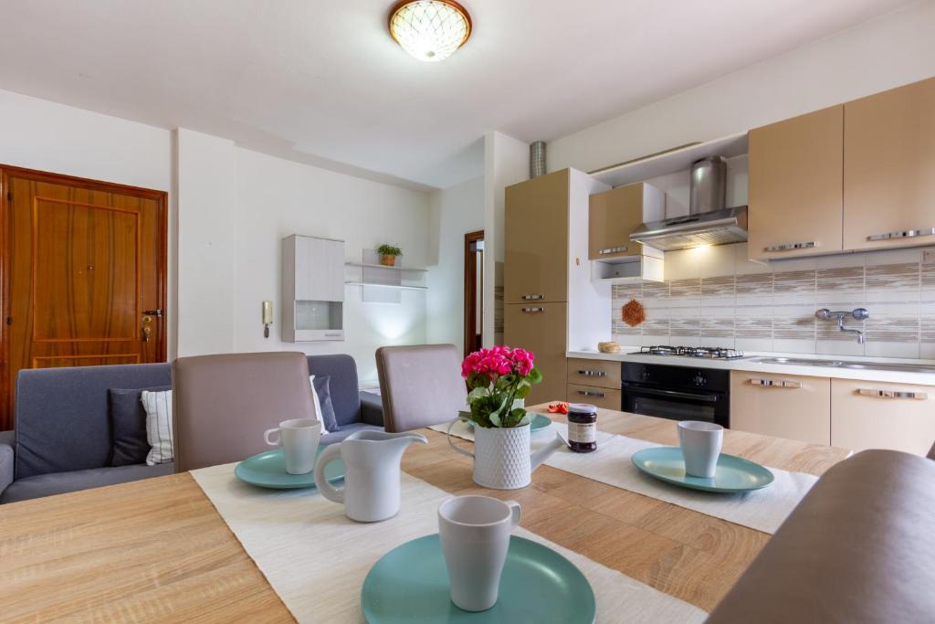 Φωτογραφία από το άλμπουμ του Appartamento Dafne B1 - MyHo Casa σε Martinsicuro