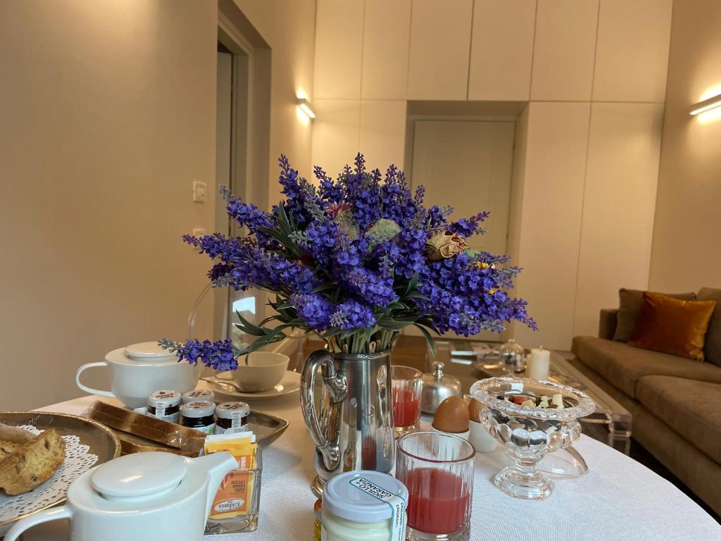 Residenza Palazzo Fortuna - Boutique Hotel - Junior Suite Con Terrazza