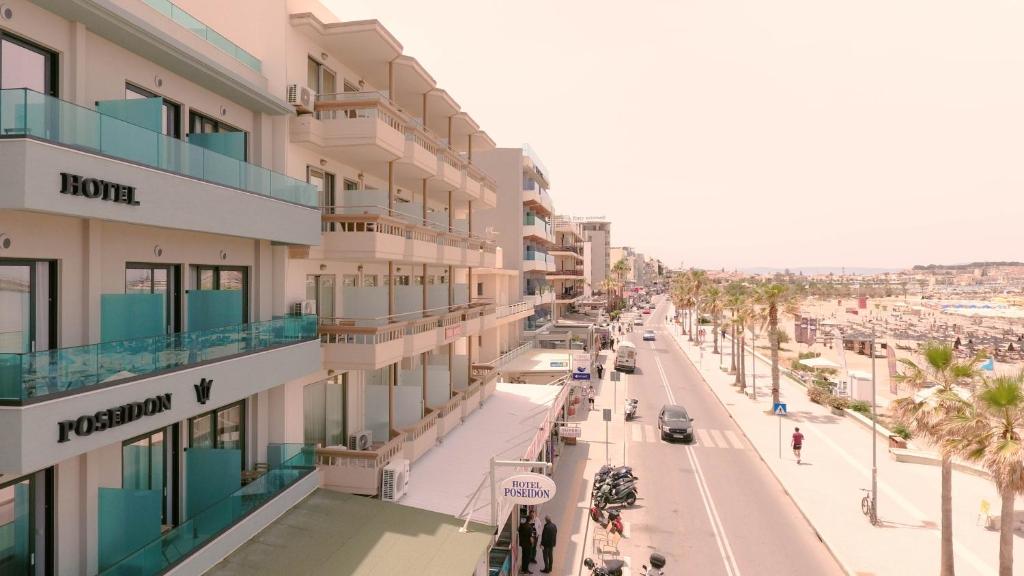 Poseidon Hotel - Resim 24