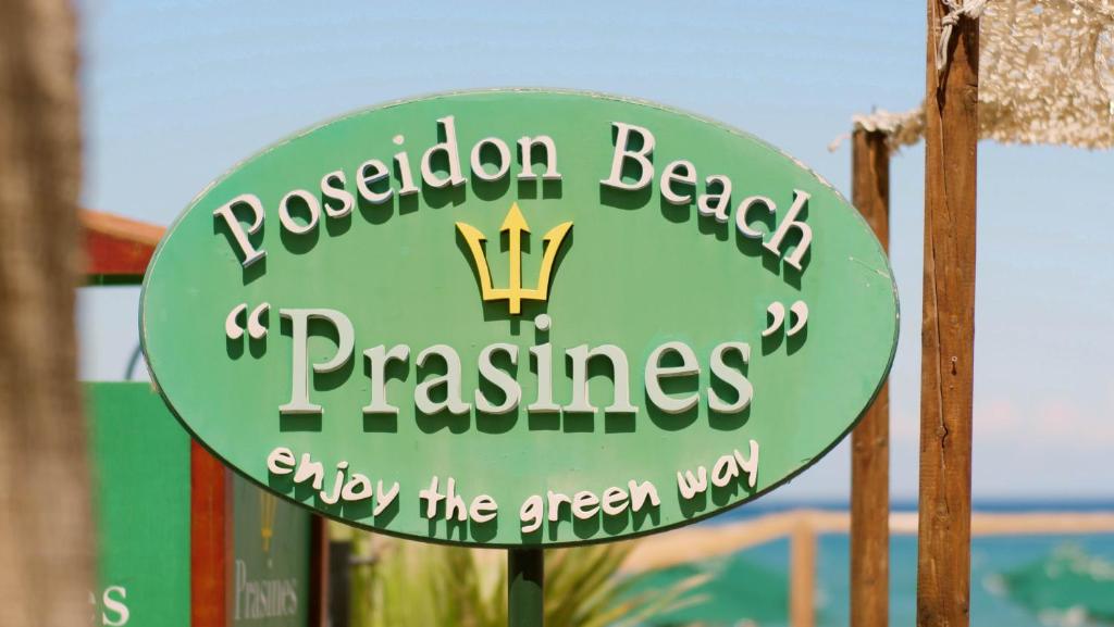 Poseidon Hotel - Resim 40