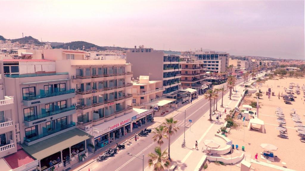 Poseidon Hotel - Resim 23