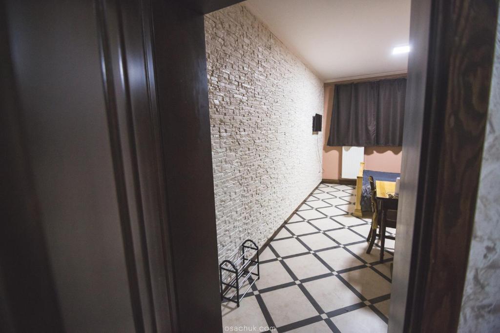 Fotografie z fotogalerie ubytování SAMARIANKA hotel v destinaci Kolomyja