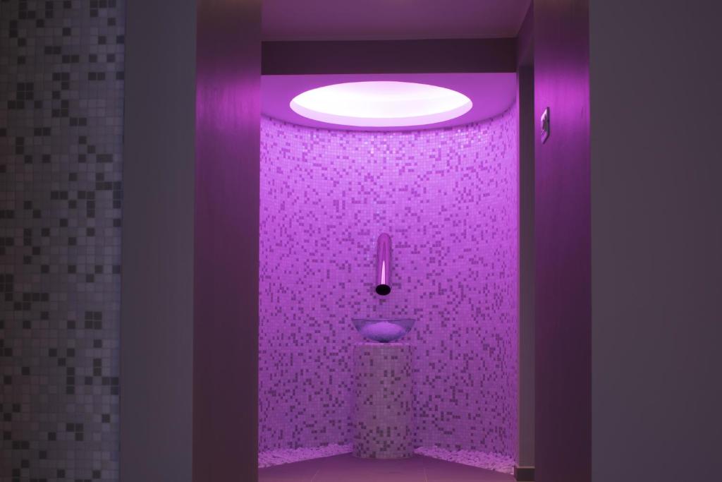 Palazzo Castri 1874 Spa & Garden - Resim 19