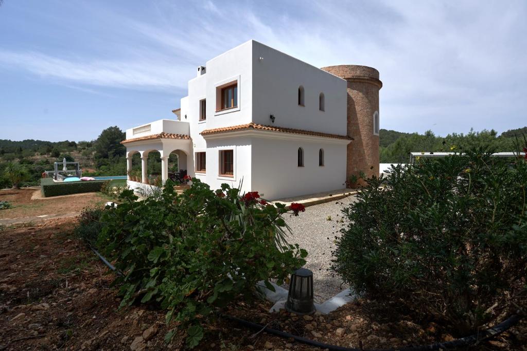 Can Sa Rota, Santa Gertrudis de Fruitera – Updated 2023 Prices