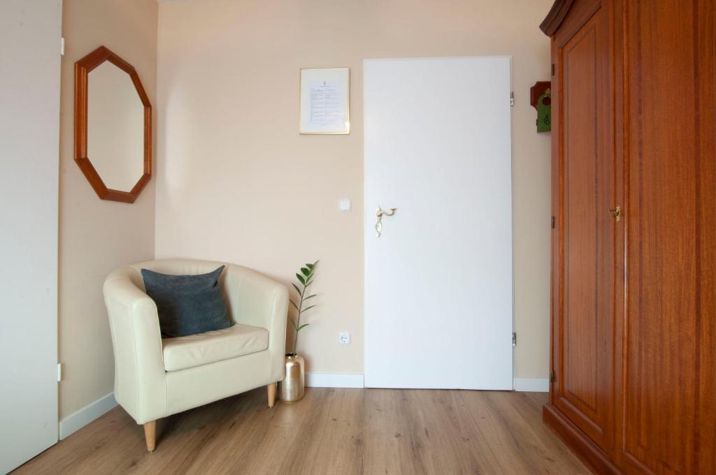 Hotel Altmünchen by Blattl - Resim 39