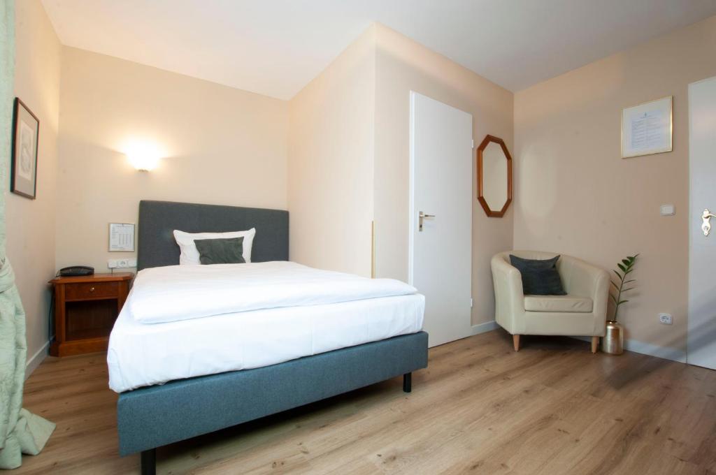 Hotel Altmünchen by Blattl - Resim 17