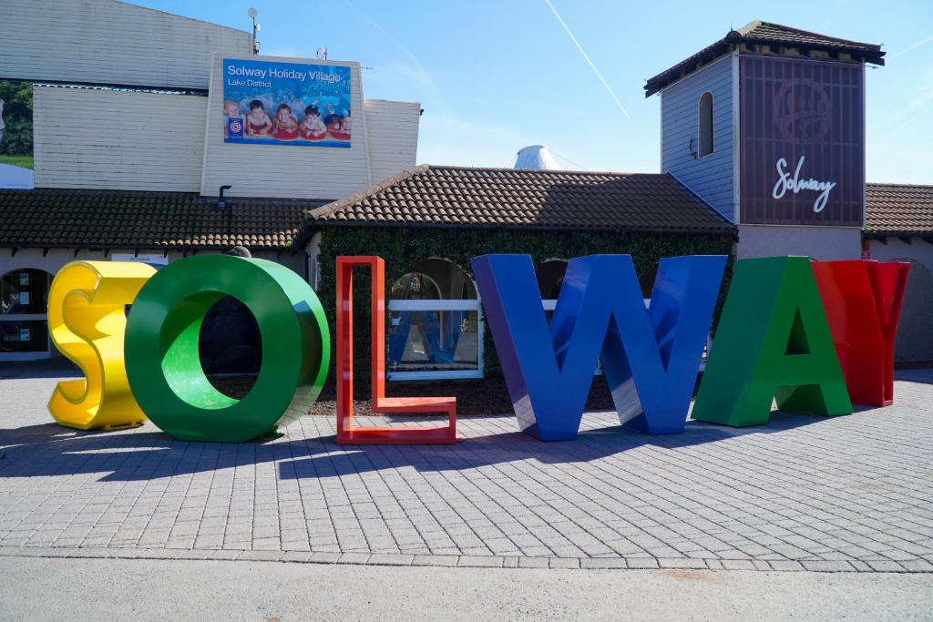 Solway Holiday Park Offer Silloth