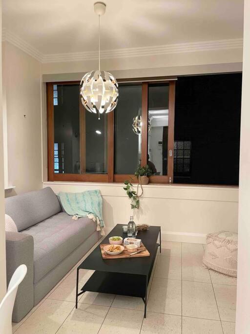Stylish apartment in the heart of Potts Point photo