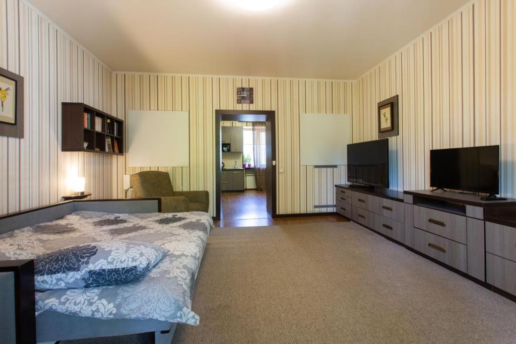 Naykova district - Apartamento De Una Habitación