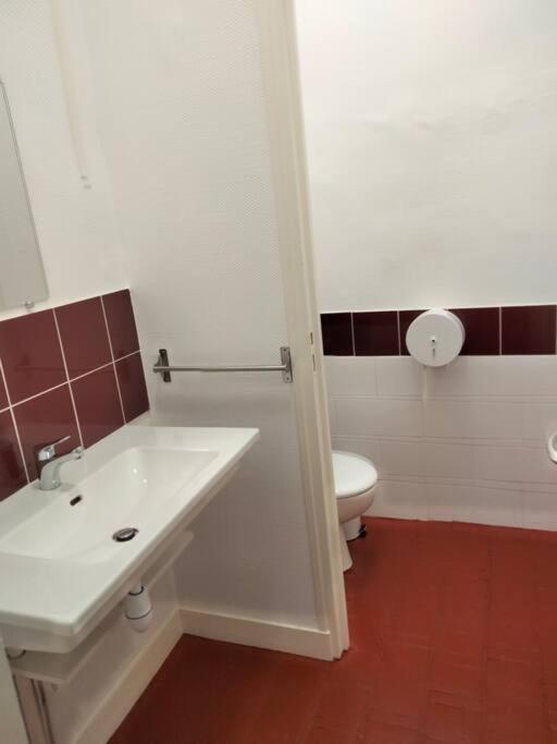 Bagno di Gîte de groupe 2 à 12 personnes