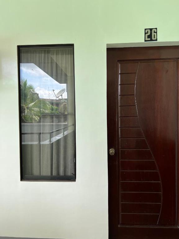 Fotografie z fotogalerie ubytování Inside Room Inn v destinaci Tagum