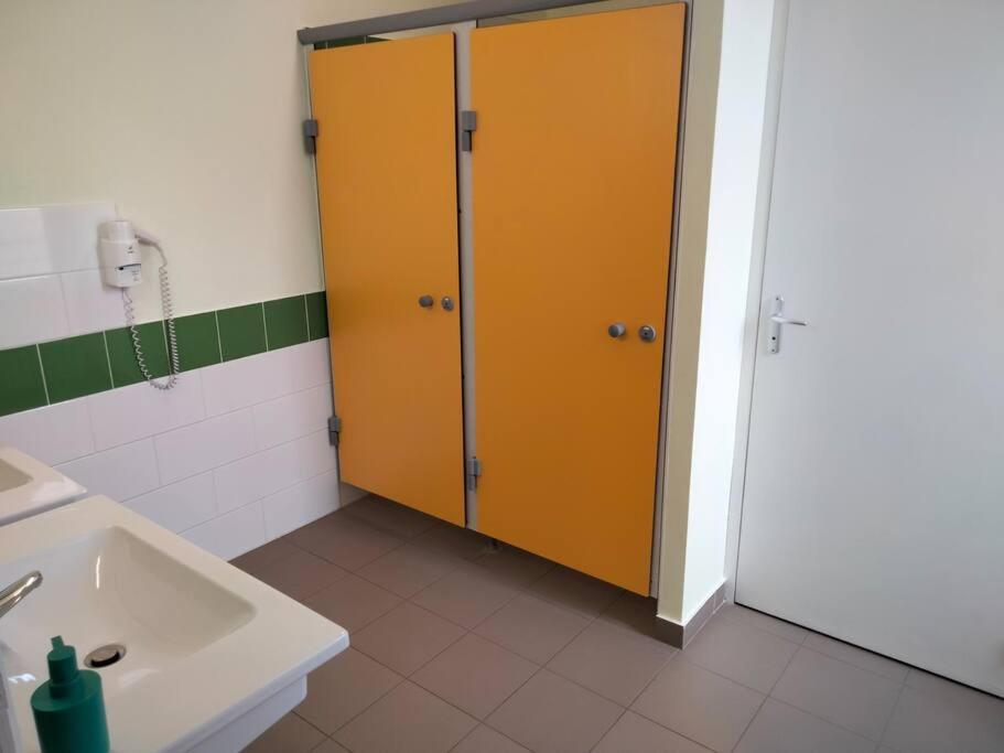 Bagno di Gîte de groupe 2 à 12 personnes