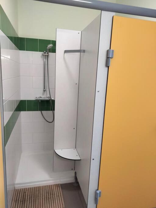Bagno di Gîte de groupe 2 à 12 personnes