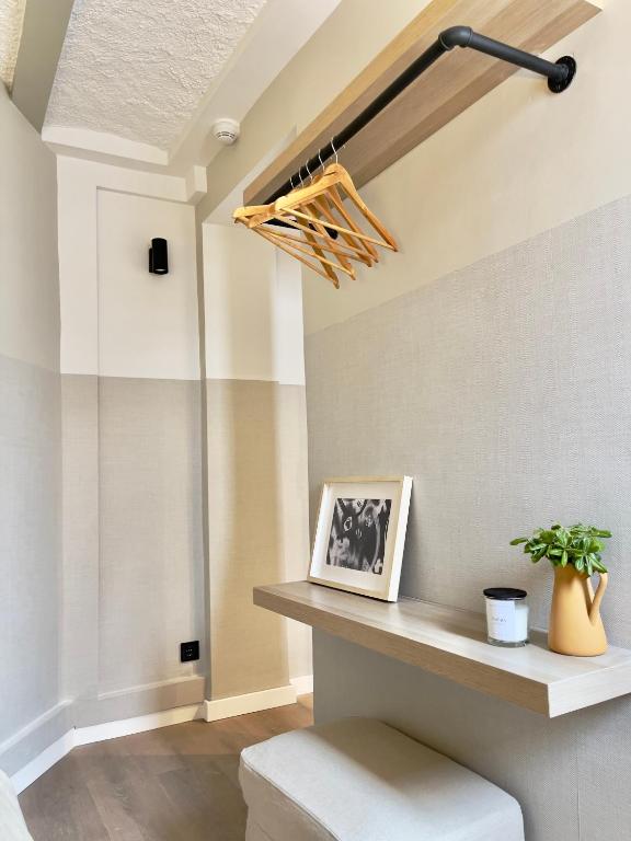 Fotografie z fotogalerie ubytování Calendula Hotel & Apartaments v destinaci Sant Feliu de Guixols