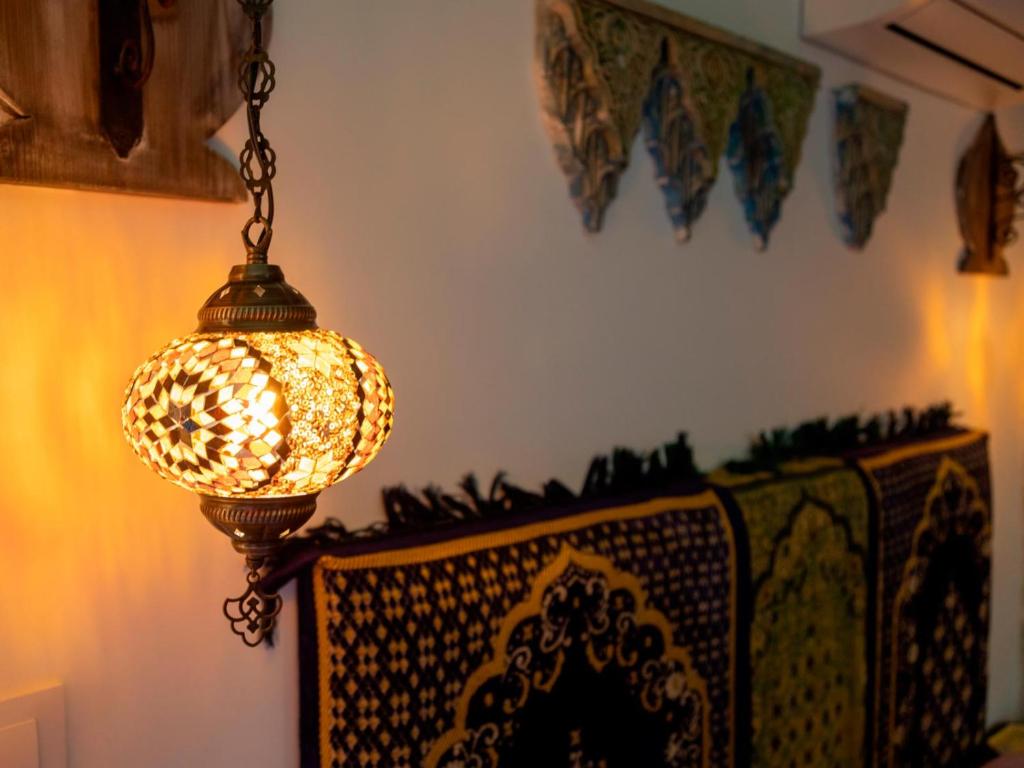 Fotografie z fotogalerie ubytování Domus Lapidis - Medina v destinaci Bogarra
