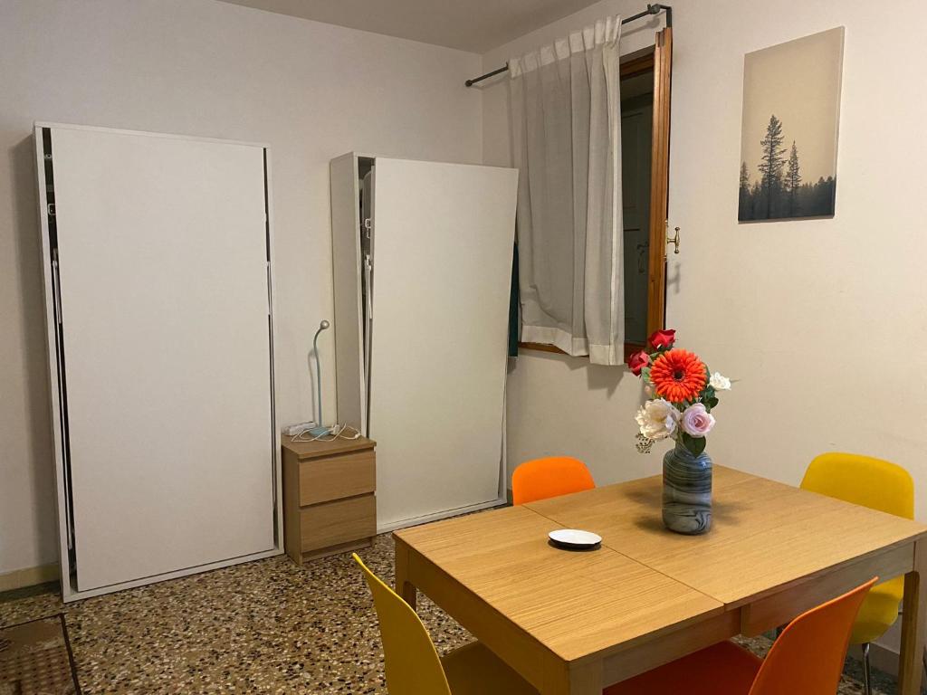 Fotografie z fotogalerie ubytování Ostello Europa v destinaci San Vito al Tagliamento