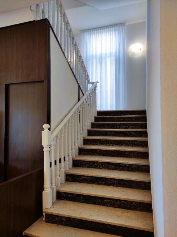 Fotografie z fotogalerie ubytování Hotel Gran San Bernardo - RICCIONE - FRONTE MARE CON CUCINA v destinaci Riccione