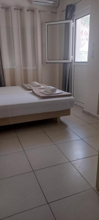 Sweetmar guest Rooms-ground floor - 17