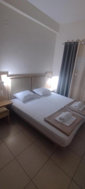 Sweetmar guest Rooms-ground floor - 18