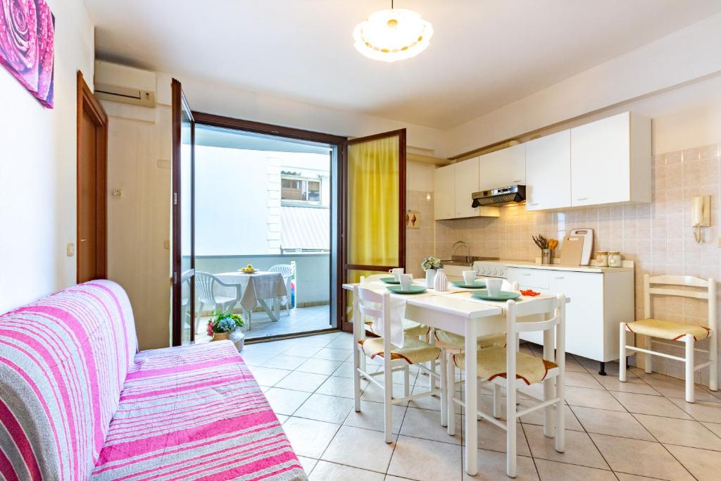 Appartamento Dalila Bilo PT - MyHo Casa - Housity