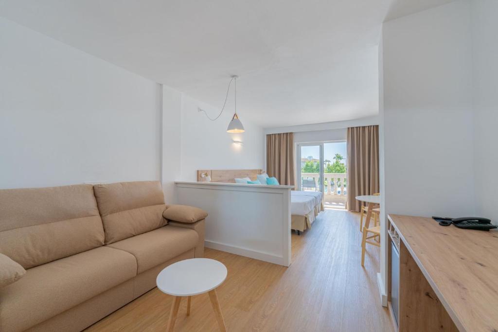 Aparthotel Ferrer Lime Isabel - Младший люкс