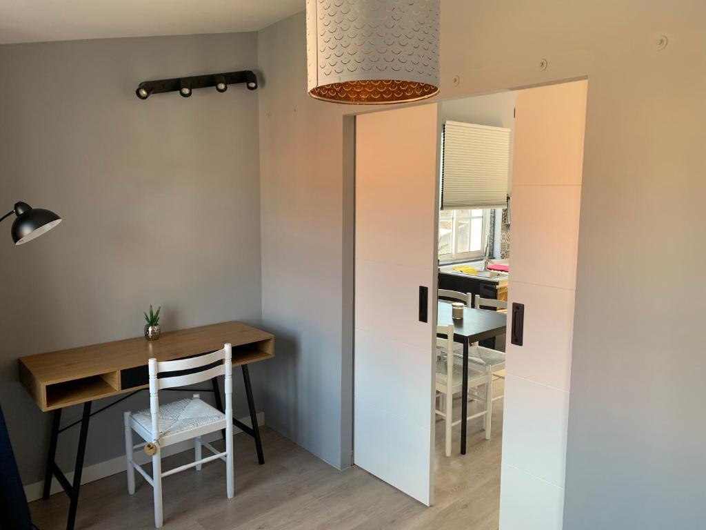 Fotografie z fotogalerie ubytování NOARU Apartamentos v destinaci Ares