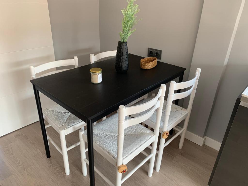 Fotografie z fotogalerie ubytování NOARU Apartamentos v destinaci Ares