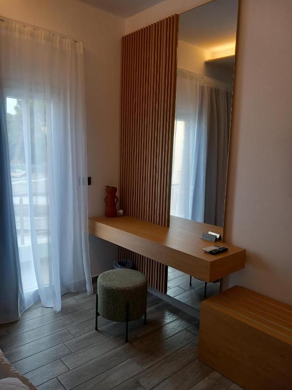 Fotografie z fotogalerie ubytování Bianco Hotel v destinaci Lakkíon
