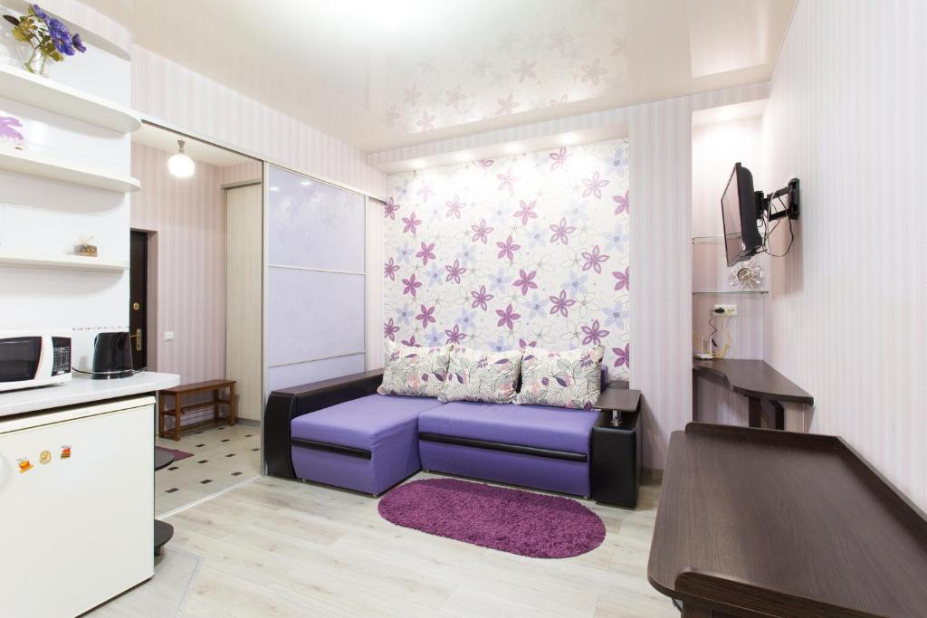Naykova district - Apartamento De Estudio