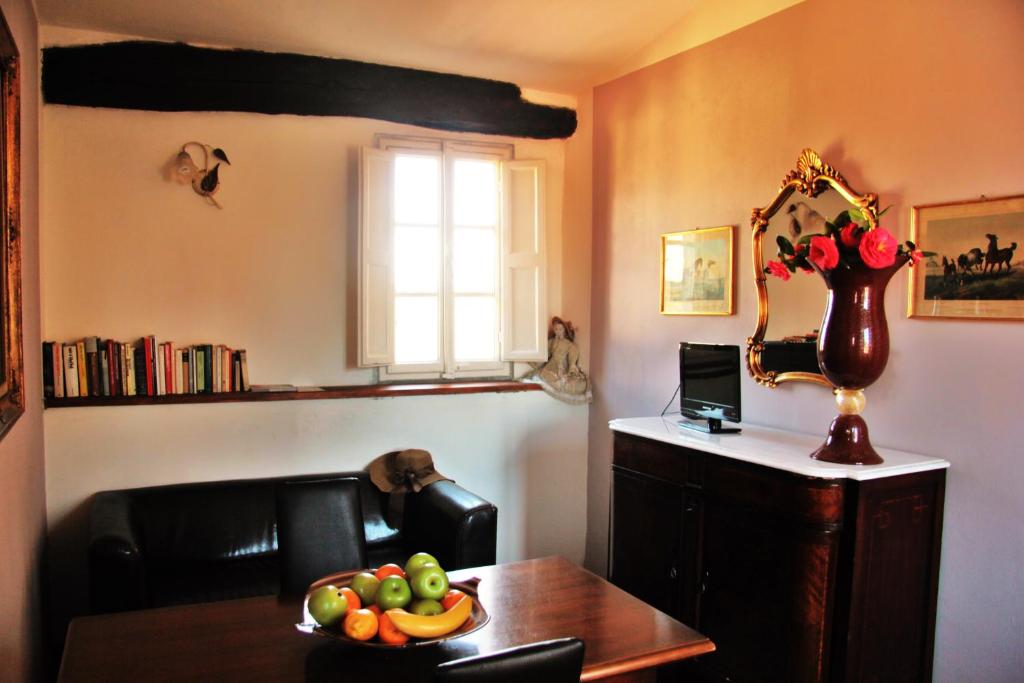 Fotografie z fotogalerie ubytování Altana Panoramic v destinaci Lucca