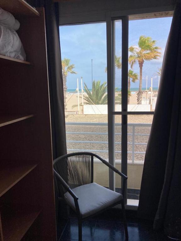 Malvarrosa Beach Rooms, Valencia – Precios actualizados 2023
